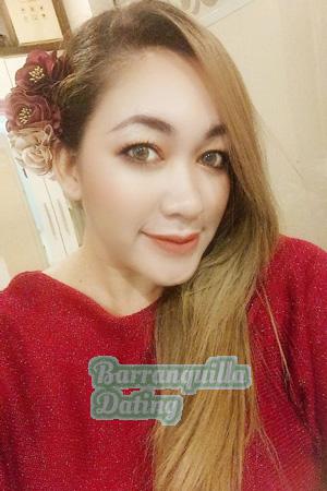 197428 - Chatsuda (Eve) Age: 41 - Thailand