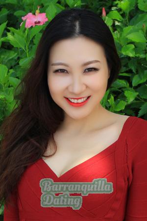 197447 - Vicky Age: 37 - China