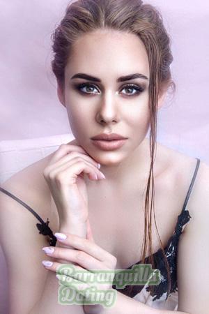 Ladies of Nizhnevartovsk