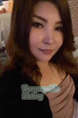 197762 - Sarisa (Sa) Age: 43 - Thailand