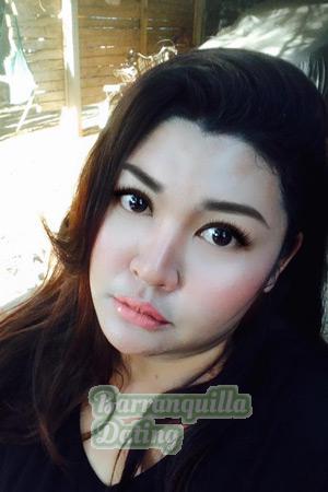 197788 - Narumon (Na) Age: 35 - Thailand