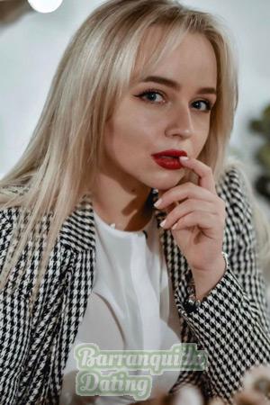 Ladies of Eastern-Europe