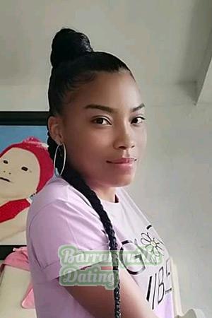 Ladies of Barranquilla