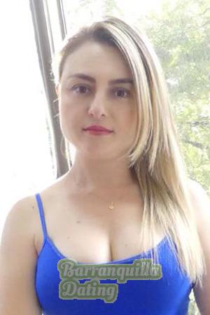 Ladies of Barranquilla