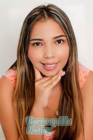 Ladies of Latin-America