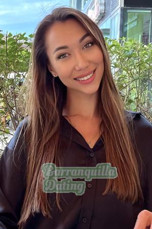 Ladies of Eastern-Europe