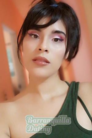 Ladies of Barranquilla