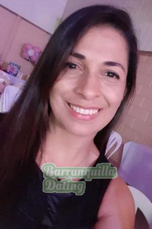 Ladies of Latin-America