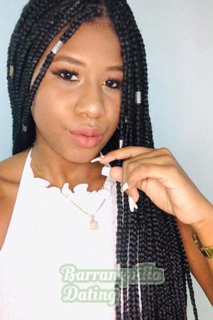 Ladies of Barranquilla