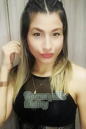 Ladies of Latin-America