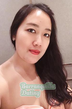 198372 - Kattriya (Kat) Age: 37 - Thailand