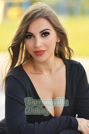 Ladies of Eastern-Europe