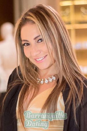 Ladies of Latin-America