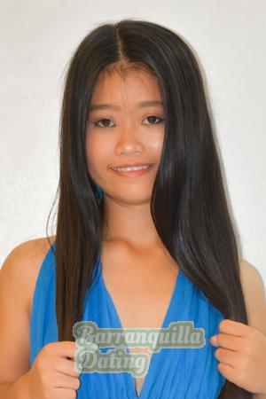 Ladies of Davao City