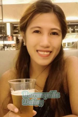 Ladies of Philippines