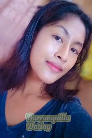 Ladies of Philippines