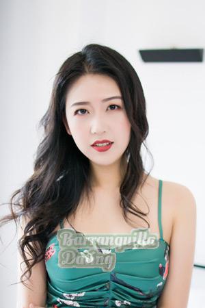 198820 - Mengchan Age: 33 - China