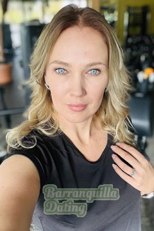 Ladies of Eastern-Europe