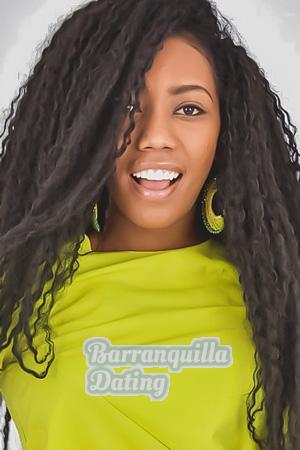 198904 - Katherine Age: 32 - Colombia