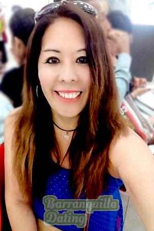 198916 - Olga Age: 51 - Peru