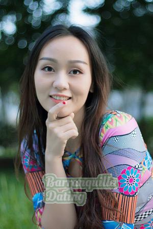 198988 - Caiyun Age: 36 - China