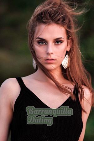 Ladies of Eastern-Europe