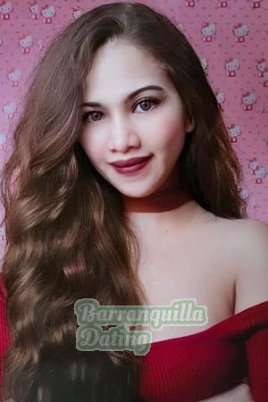 199071 - Mary Jean Age: 37 - Philippines