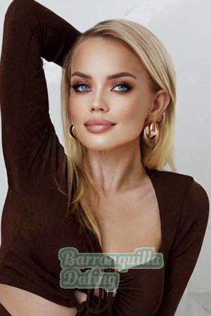 199126 - Evgenia Age: 27 - Russia