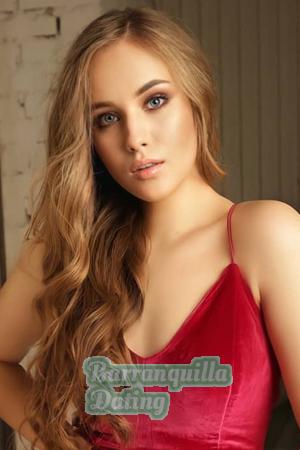 Ladies of Eastern-Europe