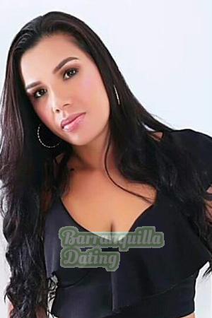 Ladies of Latin-America