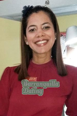 199228 - Bertha Age: 42 - Colombia