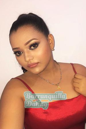 199229 - Karina Age: 19 - Colombia