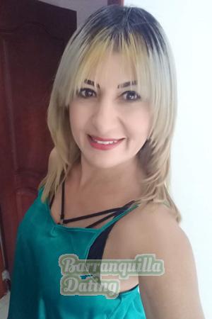 199233 - Arabella Age: 51 - Colombia