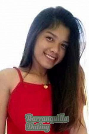 199243 - Jessa Mae Age: 24 - Philippines