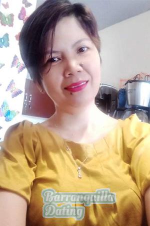 199250 - Flor Age: 37 - Philippines