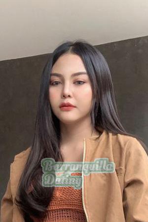 199252 - Pranitra Age: 27 - Thailand