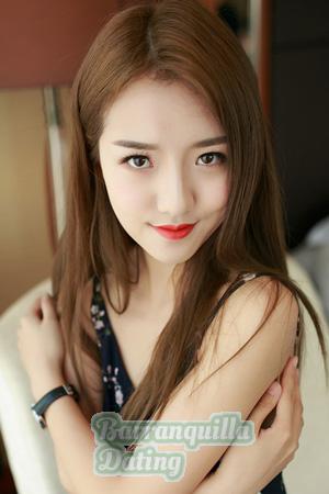 199288 - Chunying Age: 24 - China