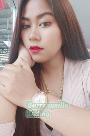 199390 - Chanikarn Age: 25 - Thailand