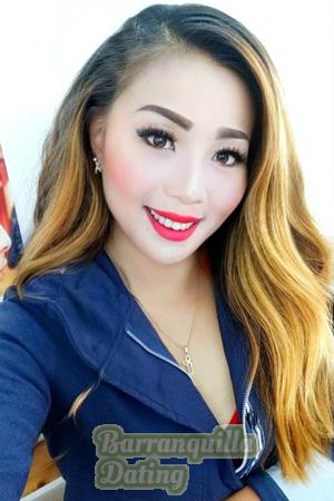 199395 - Thidarat Age: 33 - Thailand