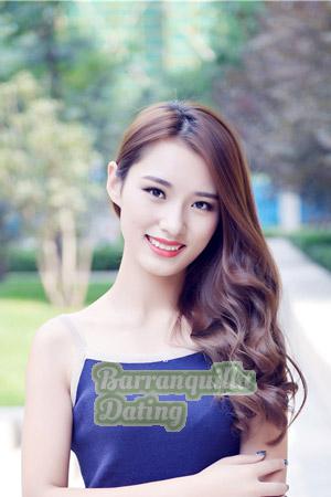 199420 - Hanxiao Age: 26 - China