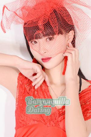 199434 - Huizi Age: 25 - China