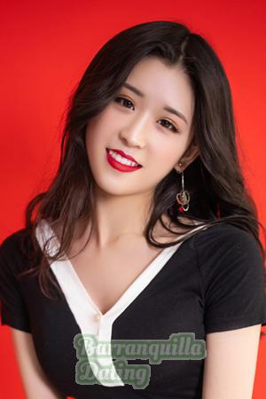 199440 - Shiyu Age: 21 - China