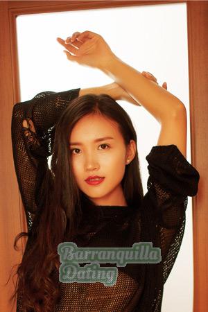 199445 - Jingjing Age: 28 - China