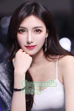 199450 - Xiaoxuan Age: 24 - China