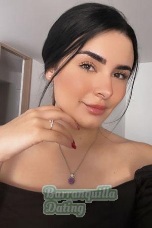 Ladies of Latin-America