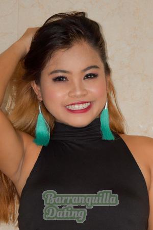 199531 - Suzienne Age: 22 - Philippines