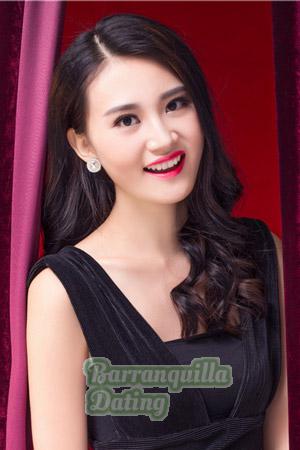 199575 - Yuting Age: 25 - China
