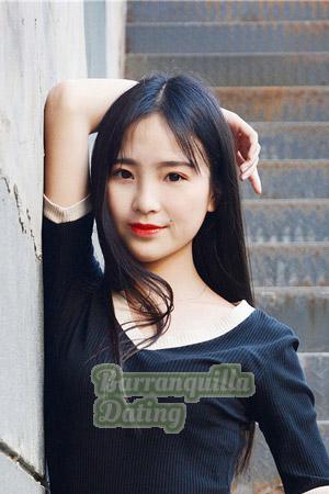 199580 - Tong Age: 23 - China