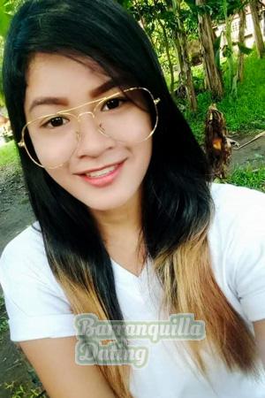 199628 - Rose Age: 25 - Philippines