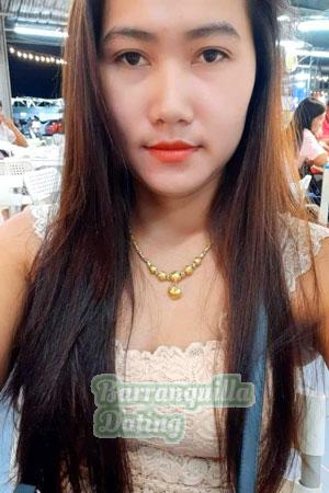 199657 - Paweena Age: 33 - Thailand